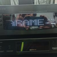 Equalizzatore parametrico KENVOOD KE-7090