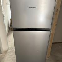 Frigorifero hisense no frost