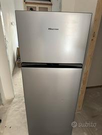 Frigorifero hisense no frost