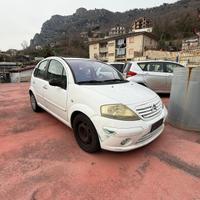 RICAMBISTICA COMPLETA CITROEN C3