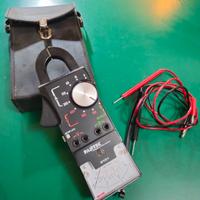 Multimetro voltometro tester analogico Pantech 310