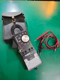 Multimetro voltometro tester analogico Pantech 310