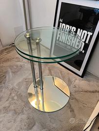 Tavolini  Design Fiam Made in Italy