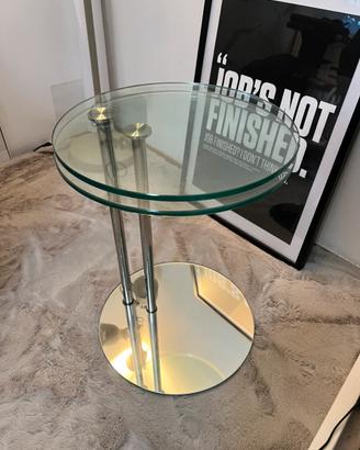 Tavolini  Design Fiam Made in Italy