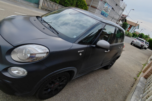 Auto Fiat 500 L