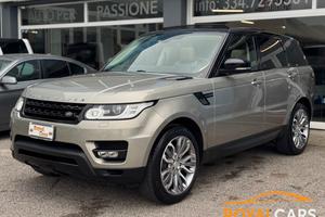 Land Rover Range Sport 3.0 TDV6 HSE Dynamic