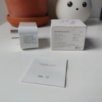 Adattatore smart Xiaomi ZigBee presa CN