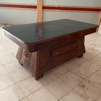 Tavolo Antico da disegno