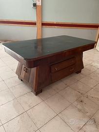 Tavolo Antico da disegno