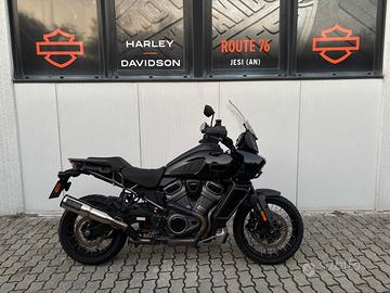 Harley-davidson Pan America Special - 2022