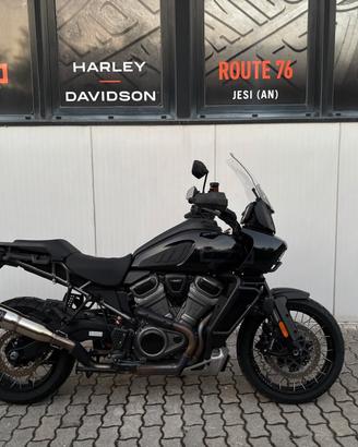 Harley-davidson Pan America Special - 2022