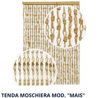 Tenda moschiera
