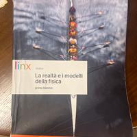 Libro di fisica