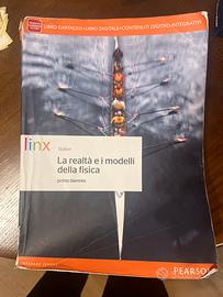 Libro di fisica