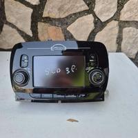 Stereo U Connect Fiat 500,Fiat Tipo,Nissan Qashqai