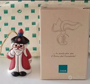 Thun carabinieri 2021