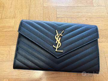 Borsa YSL cassandre classica