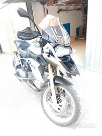  BMW R 1200 GS   10.000