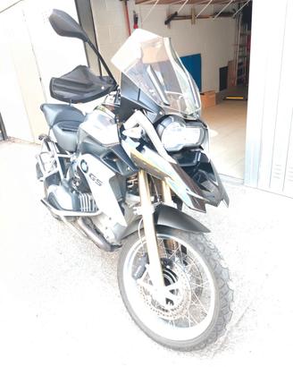  BMW R 1200 GS   10.000