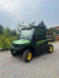JOHN DEERE GATOR XUV865M