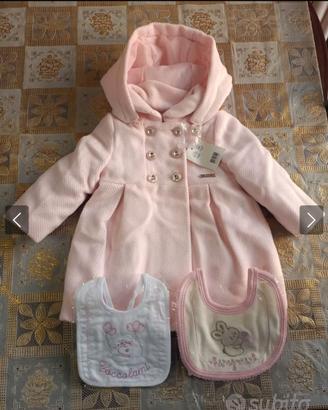 Cappottino mayoral