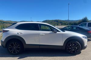 Mazda CX-30 2.0 m-hybrid Homura 2wd 122cv 6mt. 43