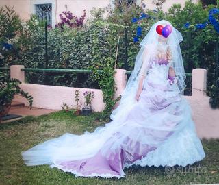 Abito da sposa Jillian