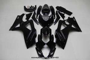 Carena Completa SUZUKI GSXR 1000 2007 - 2008