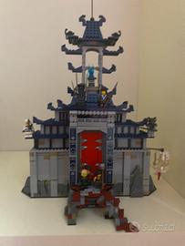Lego ninjago