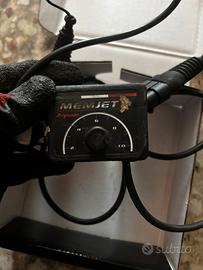 Memjet Zx10r 2006-07