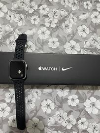 Apple watch 6 Nike 44 mm GPS