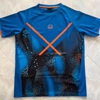 Polo T-Shirt da Tennis Padel ELLESSE - BULLPADEL