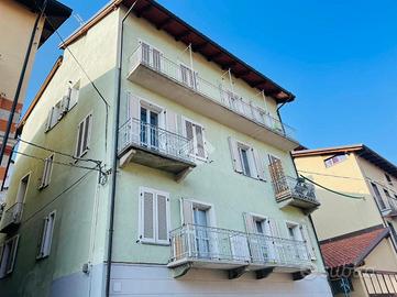 2 LOCALI A LANZO TORINESE