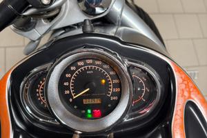 Harley-davidson v-rod