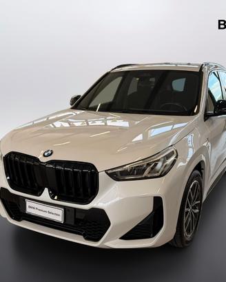 BMW X1 (U11) - X1 sDrive 18d Msport
