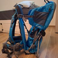 Zaino porta bimbo Ferrino Wombat