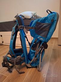 Zaino porta bimbo Ferrino Wombat