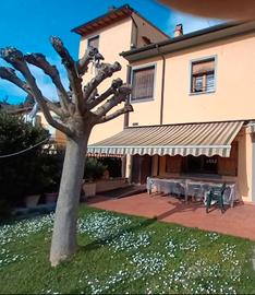 Tenda Da Sole