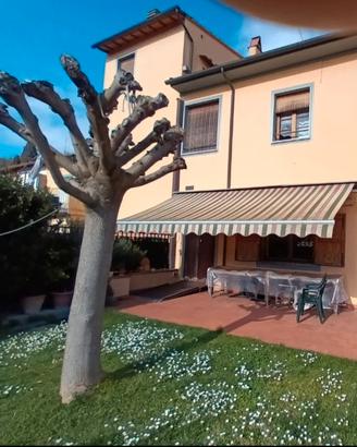 Tenda Da Sole