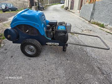 compressore CAMPAGNOLA FALCON 450