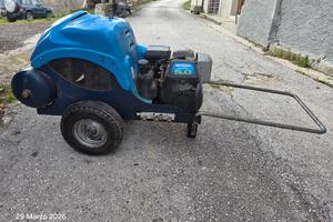 compressore CAMPAGNOLA FALCON 450