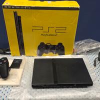 PlayStation 2 Slim