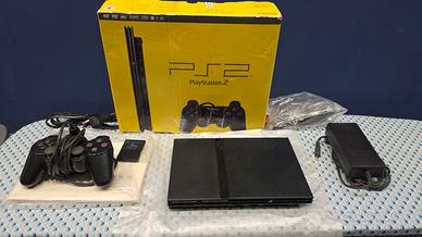 PlayStation 2 Slim