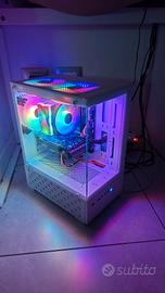 PC Gaming i5 16 GB  SSD NVIDIA