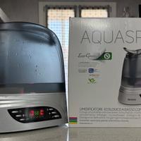 Umidificatore Ambienti Olimpia AquaSPA
