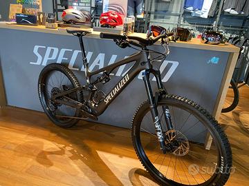 Specialized Turbo Levo SL comp Carbon