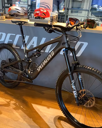 Specialized Turbo Levo SL comp Carbon