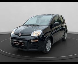 FIAT Panda III 2024 - Panda 1.0 firefly hybrid s&s