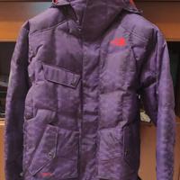 The north face piumino snowboard