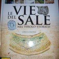 Le vie del sale